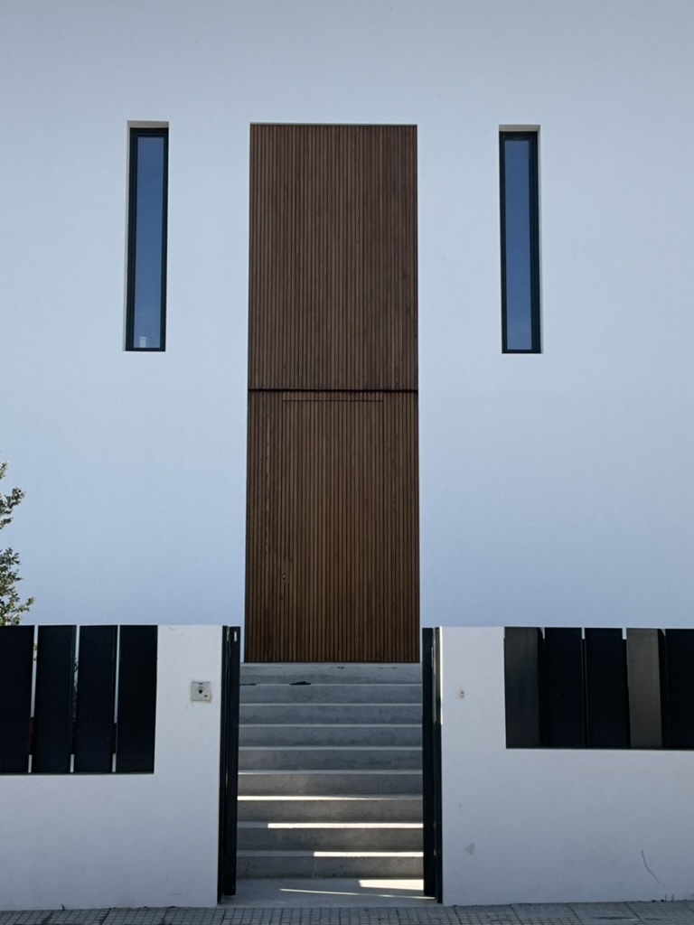 PUERTAS