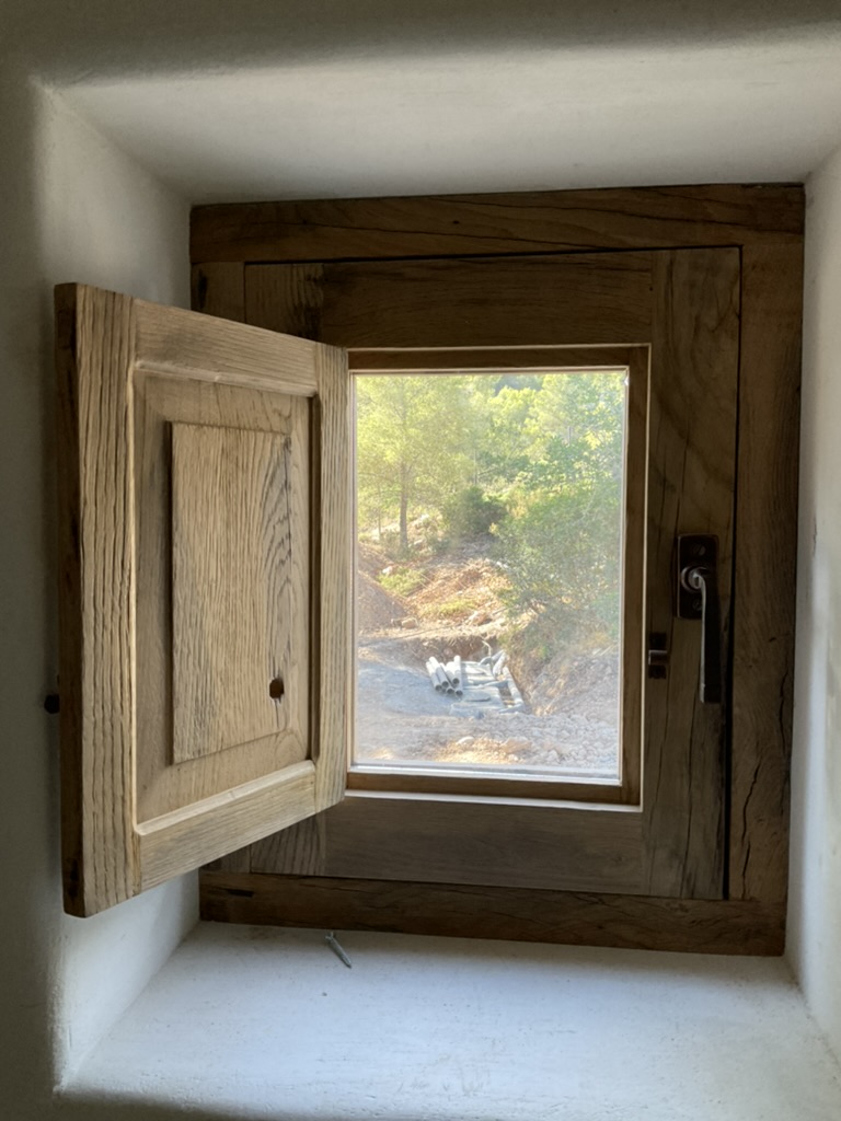 VENTANAS
