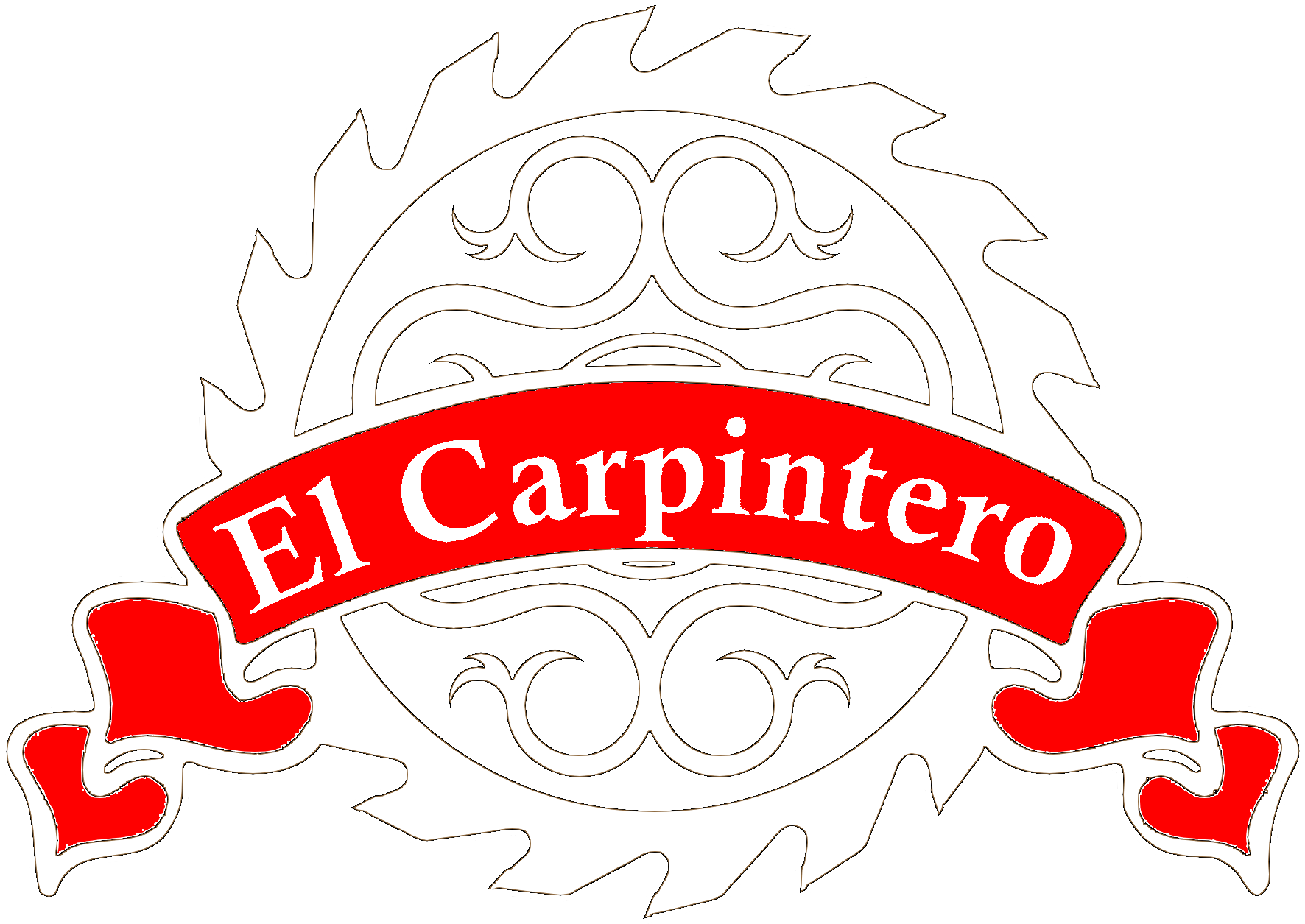 Logo de Ibifortin